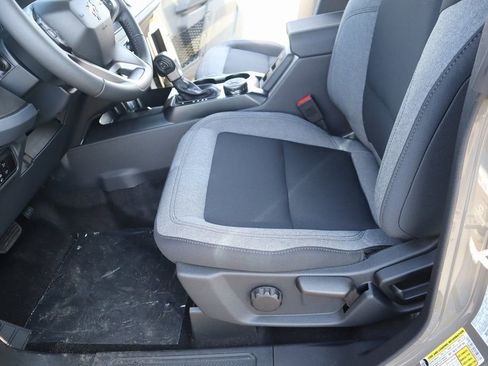 New 2025 Ford Bronco Big Bend image 14