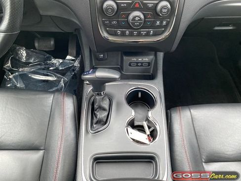 Used 2018 Dodge Durango GT w/ Premium Group image 14