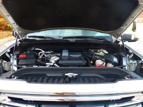 Used 2020 GMC Sierra 1500 SLT AWD/4WD image 15