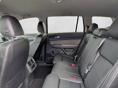 Used 2023 Volkswagen Atlas SE FWD image 18