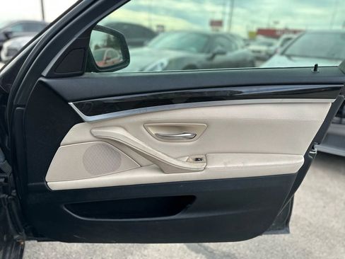 Used 2012 BMW 528i Sedan image 22