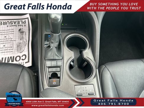 Used 2024 Toyota Camry XSE image 17