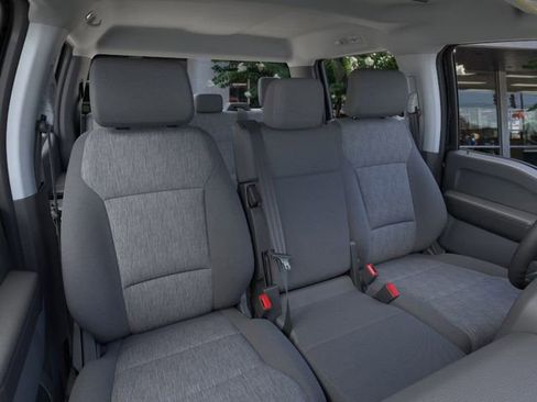 New 2026 Ford F350 XL w/ STX Appearance Package image 10