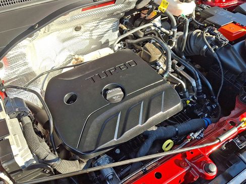 Certified 2023 Buick Encore GX Select image 28