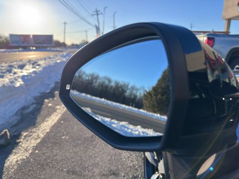 Used 2022 Audi A5 2.0T Premium Plus w/ Premium Plus image 11