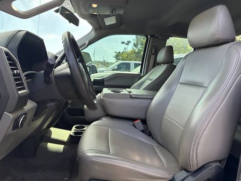 Used 2019 Ford F450 XL w/ XL Value Package RWD image 5