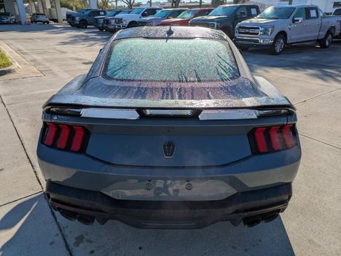 Certified 2024 Ford Mustang Dark Horse image 5