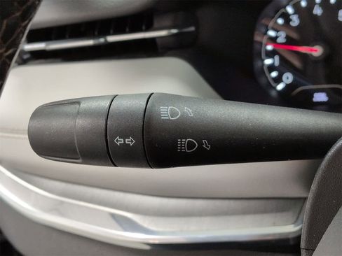 Certified 2022 Jeep Compass Limited image 27