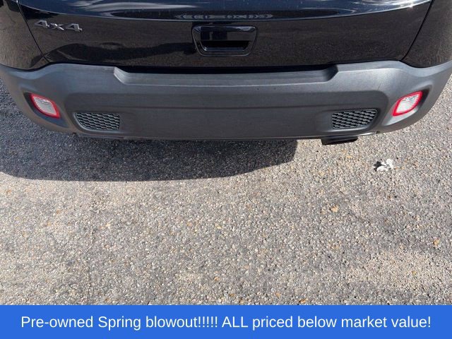 Used 2020 Jeep Renegade Altitude AWD/4WD image 6