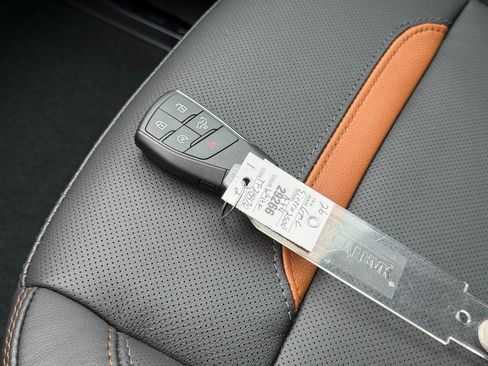 New 2026 GMC Sierra 2500 AT4 w/ AT4 Premium Plus Package image 36