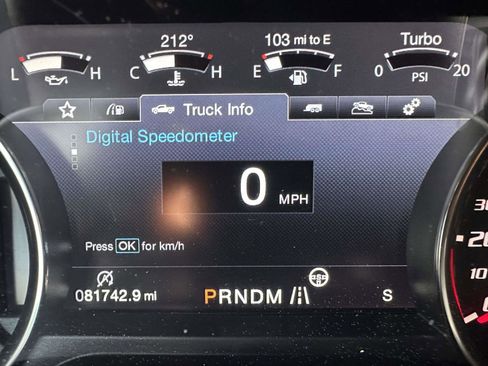 Used 2017 Ford F150 Raptor w/ Equipment Group 802A Luxury AWD/4WD image 31