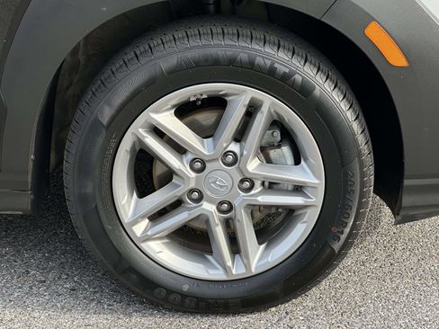 Used 2022 Hyundai Kona SE image 25