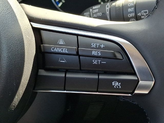 Certified 2024 MAZDA CX-30 AWD 2.5 S w/ Preferred Package image 22