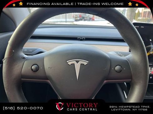 Used 2020 Tesla Model Y Long Range image 33