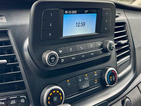 Used 2020 Ford Transit 250 Medium Roof w/ Load Area Protection Package image 20