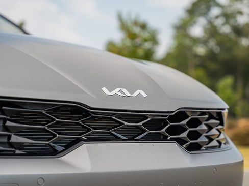 New 2026 Kia K5 GT-Line w/ GT-Line Premium Package image 4