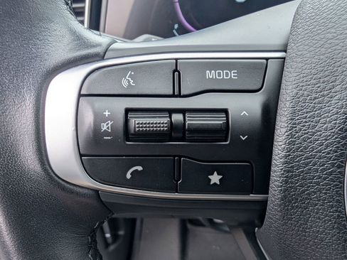 Used 2023 Kia Sportage X-Line w/ X-Line Premium Package image 32