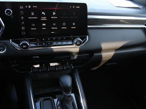 Used 2024 GMC Canyon Elevation w/ Convenience Package image 23