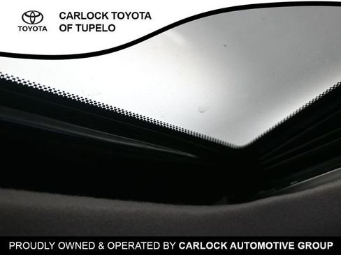 Used 2025 Toyota Corolla Cross XLE w/ Convenience Package image 23