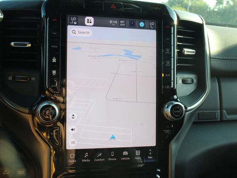 New 2025 RAM 2500 Power Wagon image 15