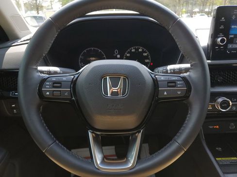 Used 2024 Honda CR-V EX-L image 20