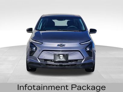 Used 2023 Chevrolet Bolt LT w/ Infotainment Package