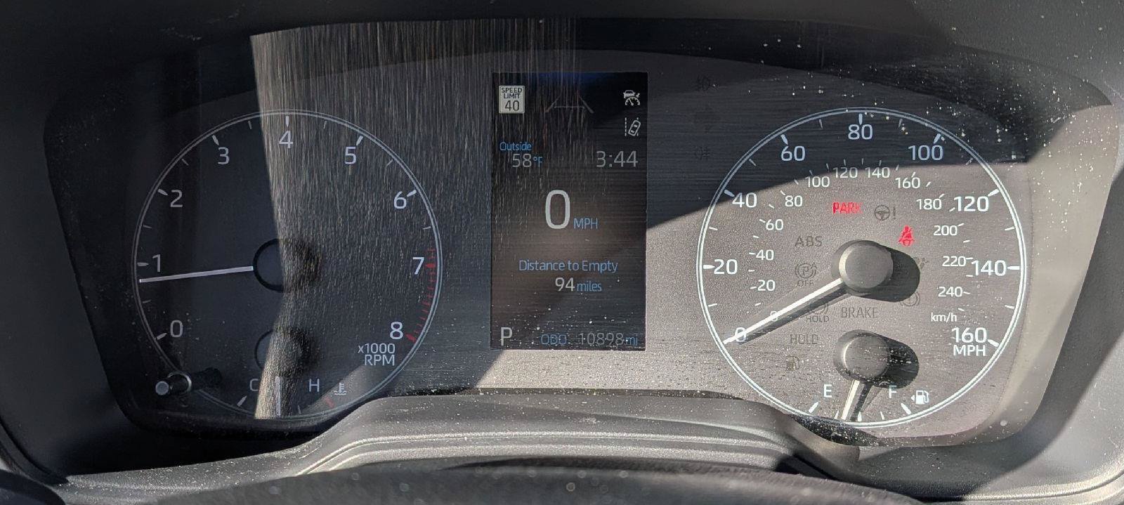 Used 2025 Toyota Corolla SE FWD image 14
