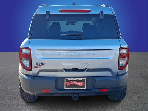 Used 2023 Ford Bronco Sport Big Bend w/ Convenience Package image 6