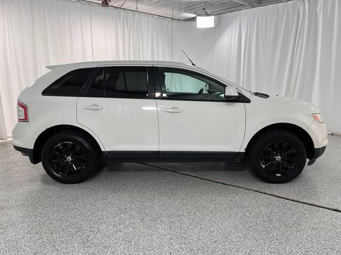 Used 2010 Ford Edge SEL AWD/4WD image 10