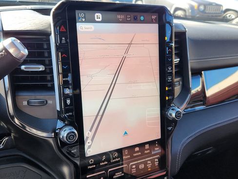 New 2026 RAM 2500 Limited image 23