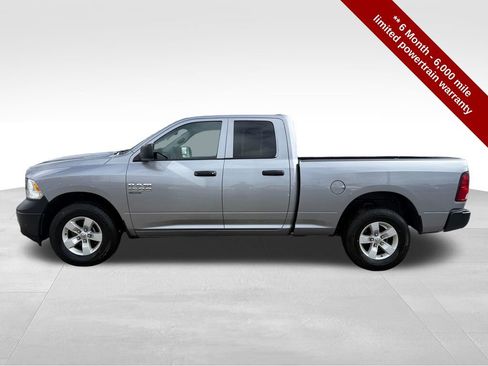 Used 2023 RAM 1500 Tradesman w/ Popular Equipment Group image 2