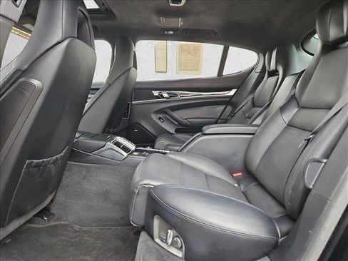 Used 2014 Porsche Panamera 4S Executive AWD/4WD image 20