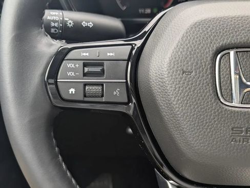 Used 2025 Honda CR-V EX-L image 21