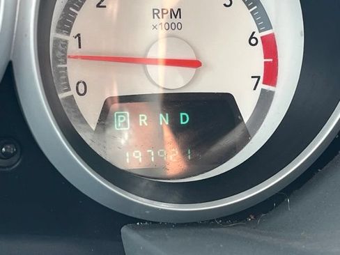 Used 2008 Dodge Grand Caravan SXT w/ Entertainment Group 2 FWD image 42
