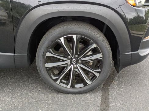 Certified 2023 MAZDA CX-50 AWD 2.5 S w/ Cargo Package image 10