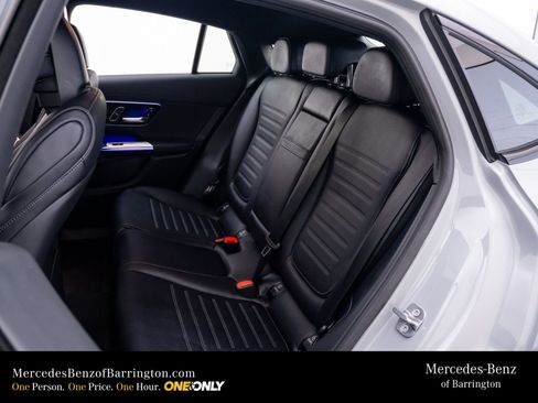 New 2026 Mercedes-Benz GLC 43 AMG 4MATIC Coupe image 19
