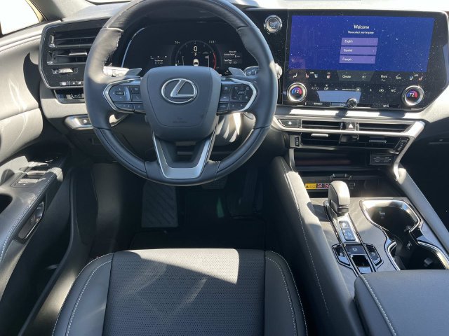 New 2026 Lexus RX 350 Premium Plus FWD image 13