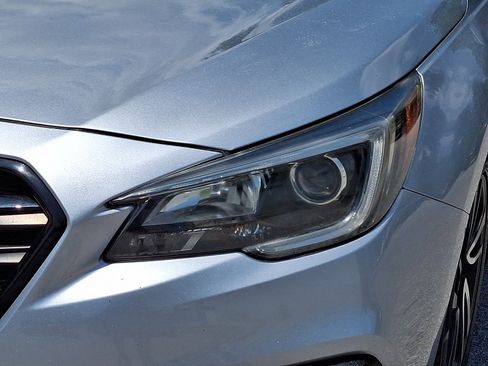 Used 2019 Subaru Legacy 2.5i Sport w/ Popular Package #2B AWD/4WD image 9