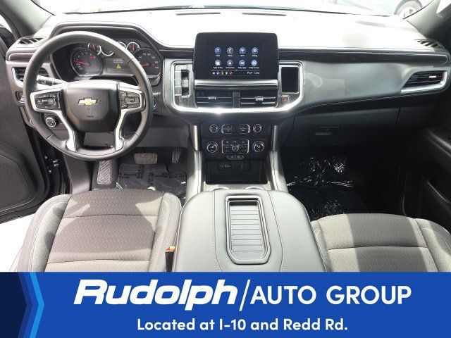 Used 2024 Chevrolet Tahoe LS RWD image 13