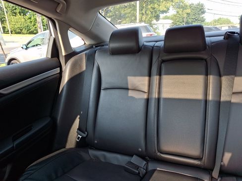Certified 2020 Honda Civic EX-L image 18