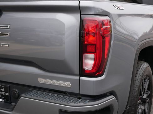 Used 2019 GMC Sierra 1500 Elevation w/ Elevation Value Package image 17