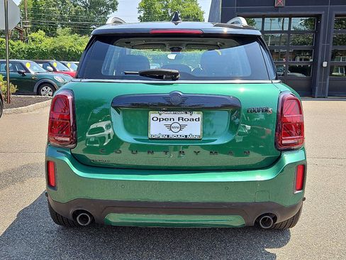 Used 2023 MINI Cooper Countryman S AWD/4WD image 4