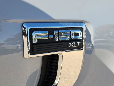 Used 2024 Ford F150 XLT w/ Mobile Office Package image 9