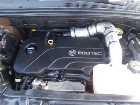 Used 2016 Buick Encore Sport Touring image 28