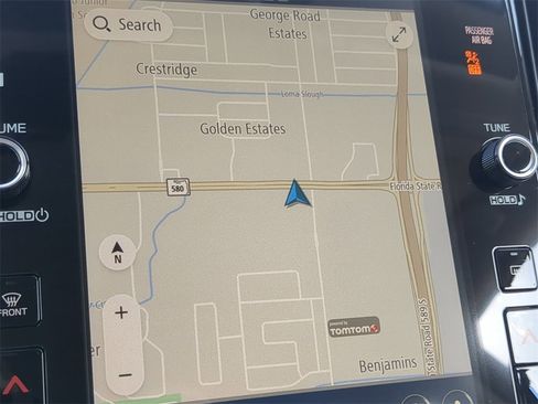 New 2026 Subaru Ascent Limited image 23