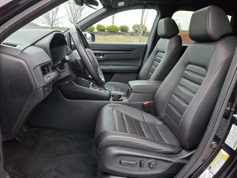 Used 2025 Honda CR-V Sport-L image 15