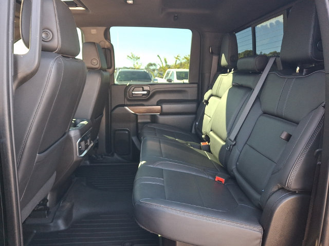 Used 2021 Chevrolet Silverado 2500 High Country AWD/4WD image 20