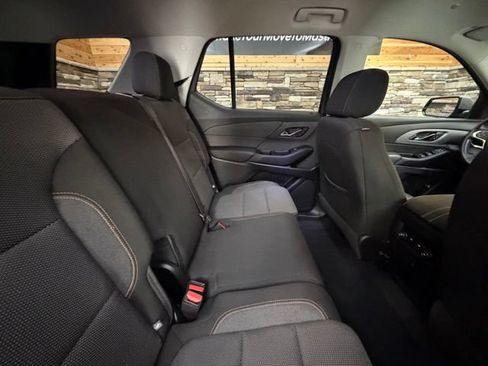 Used 2019 Chevrolet Traverse LT AWD/4WD image 33