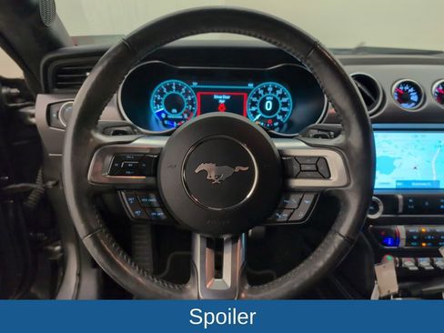 Used 2020 Ford Mustang GT Premium w/ GT Performance Package image 42