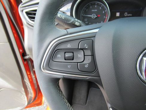 Used 2022 Buick Encore GX Essence w/ Advanced Technology Package image 17